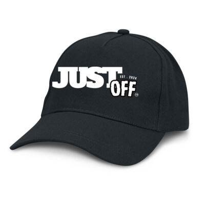 Just off Cap Thumbnail