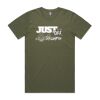 5065 Men's Staple Faded Tee Thumbnail