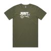5065 Men's Staple Faded Tee Thumbnail