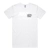 5075 Men's Staple Plus Tee [+5cm] Thumbnail