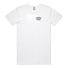 5075 Men's Staple Plus Tee [+5cm] Thumbnail