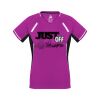 T701LS Women's Renegade Short Sleeve Tee Thumbnail