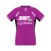 T701LS Women's Renegade Short Sleeve Tee Thumbnail