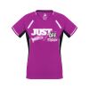 T701LS Women's Renegade Short Sleeve Tee Thumbnail