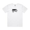 5074 Men's Staple Minus Tee [-5cm] Thumbnail