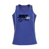 SG407L Women's Razor Singlet Thumbnail
