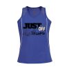 SG407L Women's Razor Singlet Thumbnail