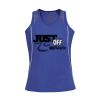 SG407L Women's Razor Singlet Thumbnail