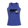 SG407L Women's Razor Singlet Thumbnail