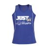 SG407L Women's Razor Singlet Thumbnail