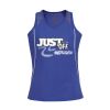 SG407L Women's Razor Singlet Thumbnail