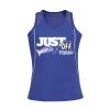 SG407L Women's Razor Singlet Thumbnail