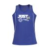 SG407L Women's Razor Singlet Thumbnail