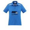 P901LS Women's Sonar Short Sleeve Polo Thumbnail