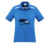 P901LS Women's Sonar Short Sleeve Polo Thumbnail