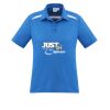 P901LS Women's Sonar Short Sleeve Polo Thumbnail