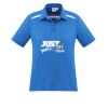 P901LS Women's Sonar Short Sleeve Polo Thumbnail