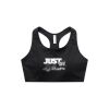 4640 Women's Active Bra Top Thumbnail