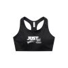 4640 Women's Active Bra Top Thumbnail