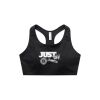 4640 Women's Active Bra Top Thumbnail