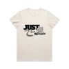 4610 Women's Maple Active Blend Tee Thumbnail