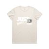4610 Women's Maple Active Blend Tee Thumbnail