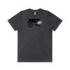 4085 Women's Stone Wash Heavy Tee Thumbnail